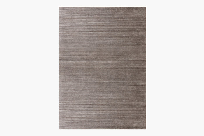 Nahla Rug – Gunmetal