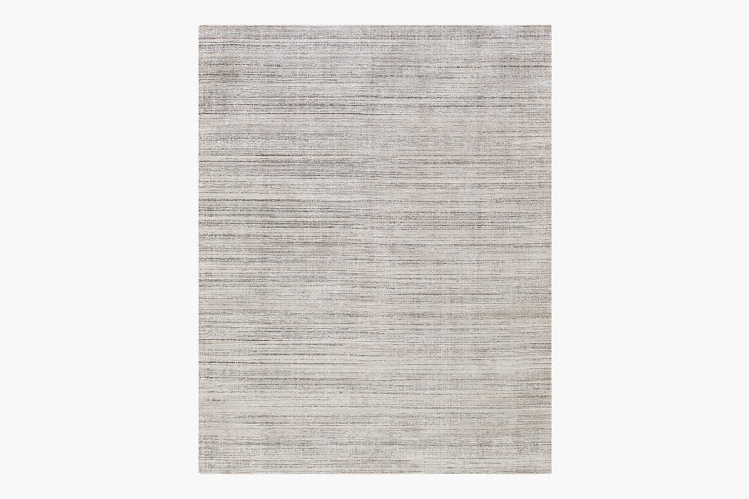 Gala Rug – Grey / Natural