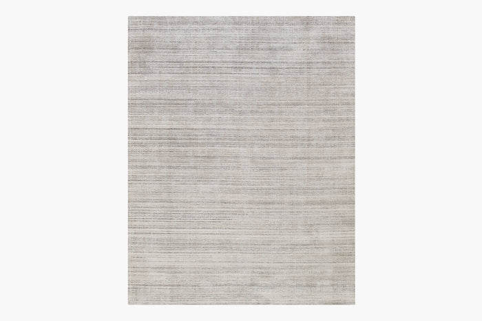 Gala Rug – Grey / Natural