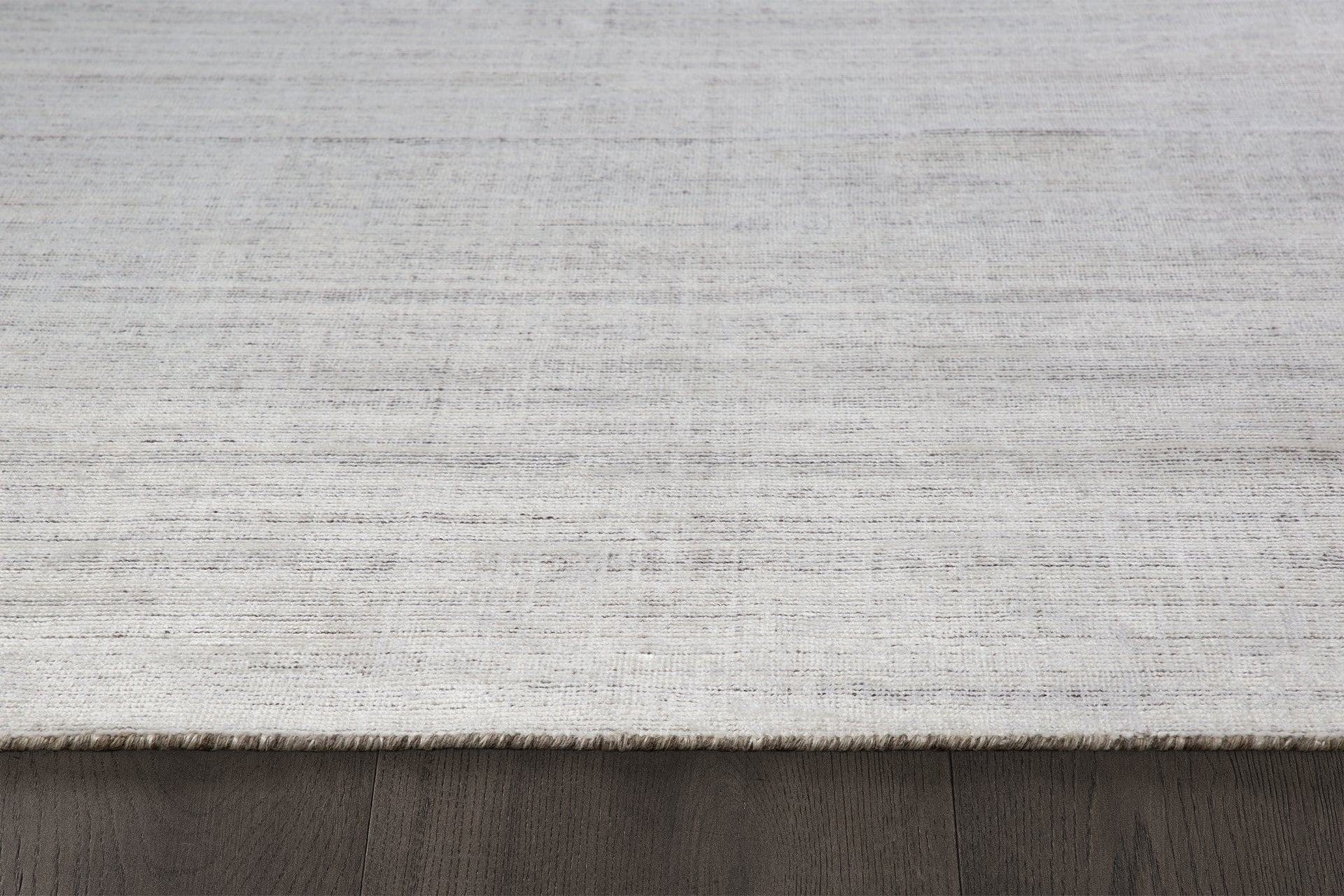 Gala Rug – White / Natural