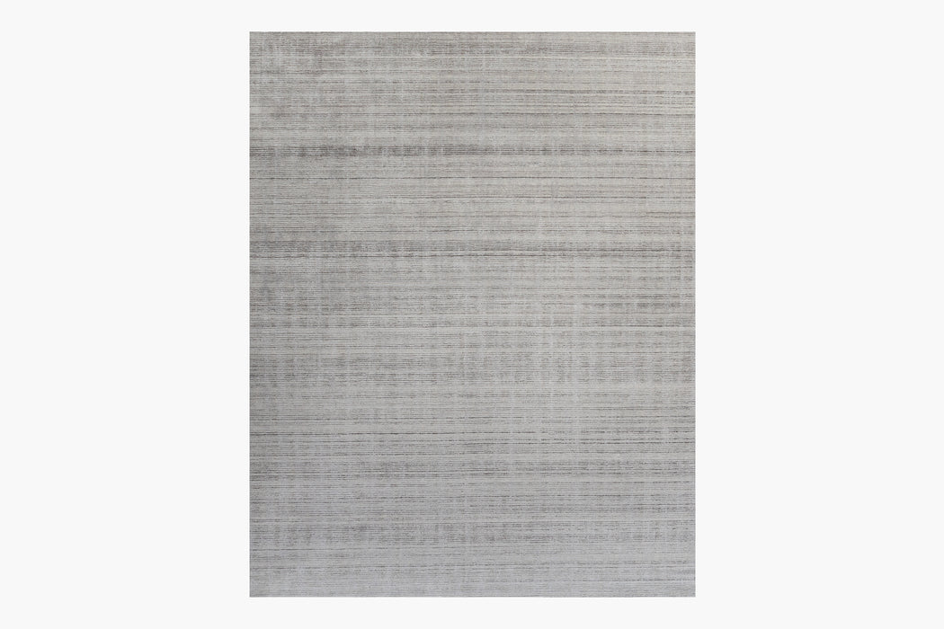 Gala Rug – White / Natural