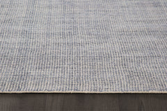 Etra Rug – Azure / Cream