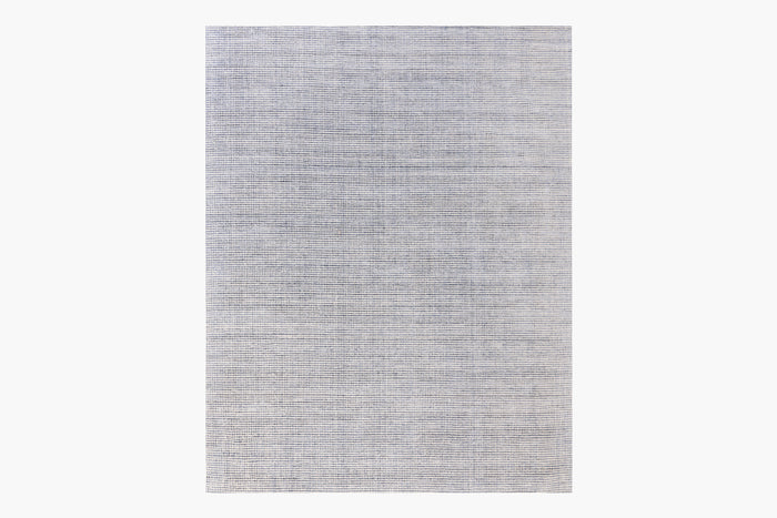 Etra Rug – Azure / Cream