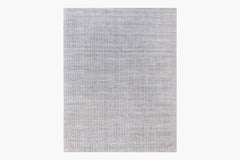 Etra Rug – Azure / Cream