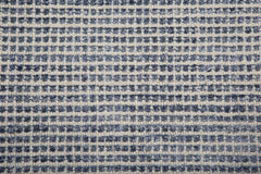 Etra Rug – Azure / Cream