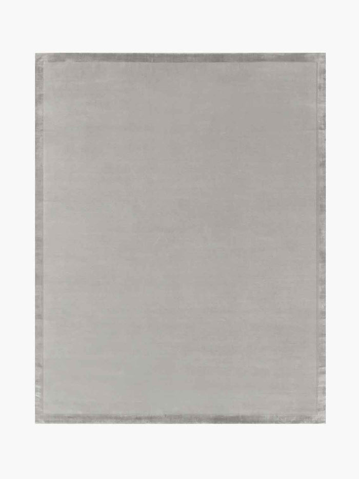 Nera Rug – Grey