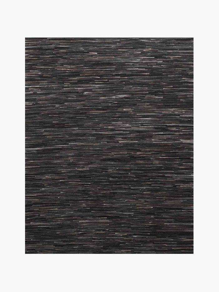 Tria Rug – Charcoal