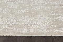 Andra Rug – Taupe / Sand