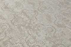 Andra Rug – Taupe / Sand