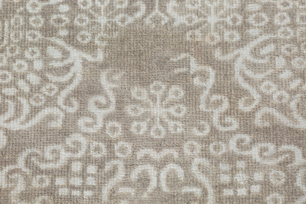 Andra Rug – Taupe / Sand