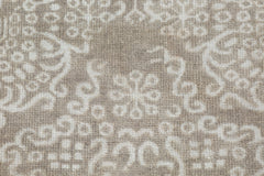 Andra Rug – Taupe / Sand