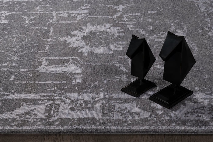 Performance Arte Rug – Carbon