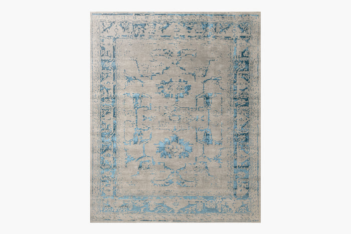 Arte Rug – Grey / Nocturne