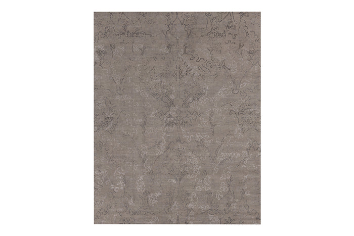 Arbol Rug – Nickel