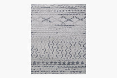 Mori Rug – Sand / Graphite