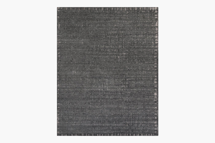 Azar Rug – Grey
