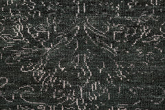 Arbolita Rug – Charcoal Slate