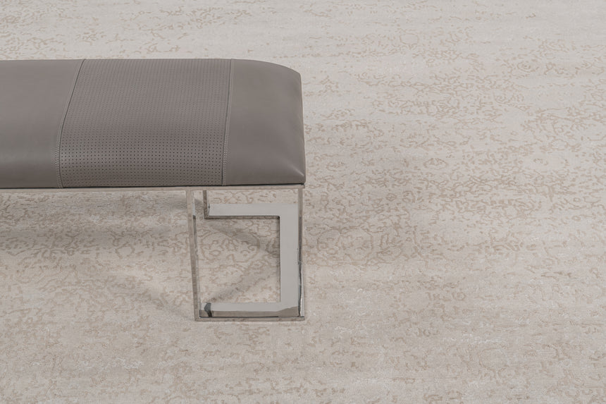 Albero Rug – Cream