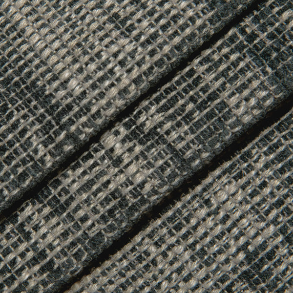 Distressed Textured Weave | Lead