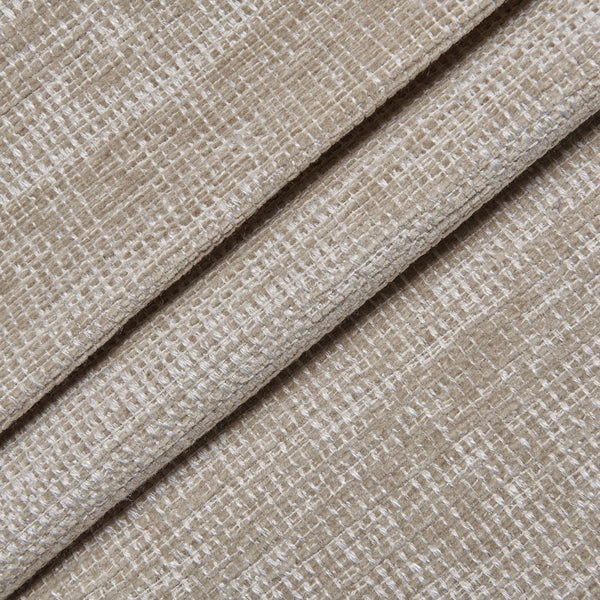 Distressed Textured Weave | Camel