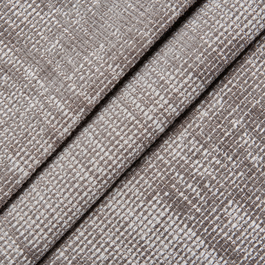 Distressed Textured Weave | Truffle