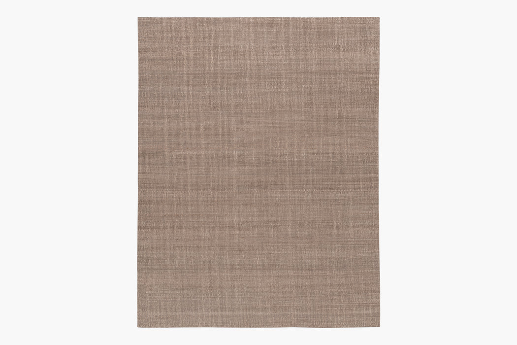 Cabra Rug – Grey