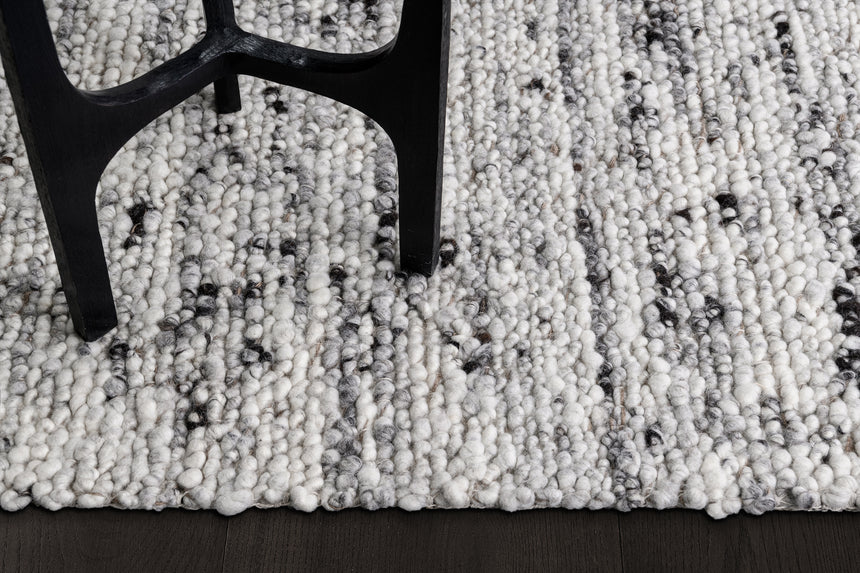 Vigo Rug – Ivory