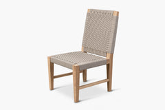Paloma Outdoor Dining Armless Chair