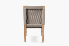 Paloma Outdoor Dining Armless Chair