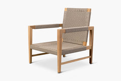 Paloma Outdoor Lounge Chair