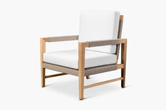 Paloma Outdoor Lounge Chair