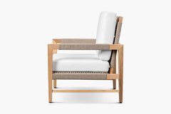 Paloma Outdoor Lounge Chair