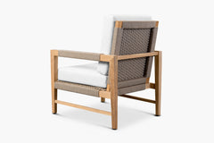 Paloma Outdoor Lounge Chair