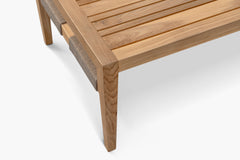 Paloma Outdoor Coffee Table