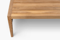 Paloma Outdoor Coffee Table