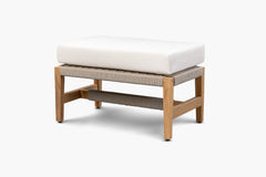 Paloma Outdoor Ottoman