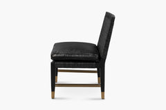 Paloma Indoor Dining Armless Chair