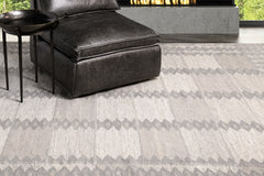 Malmo Rug – Grey