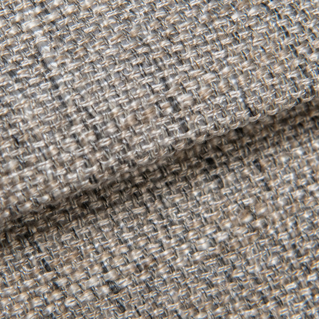 Textured Two Tone | Truffle