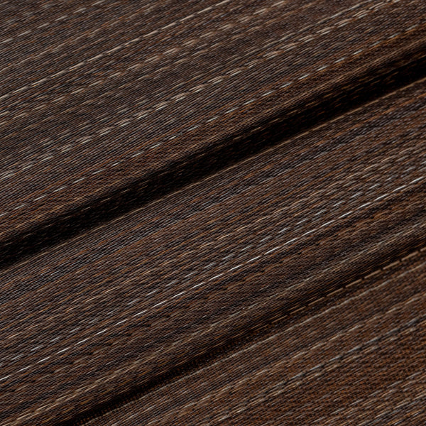 Horsehair | Chocolate