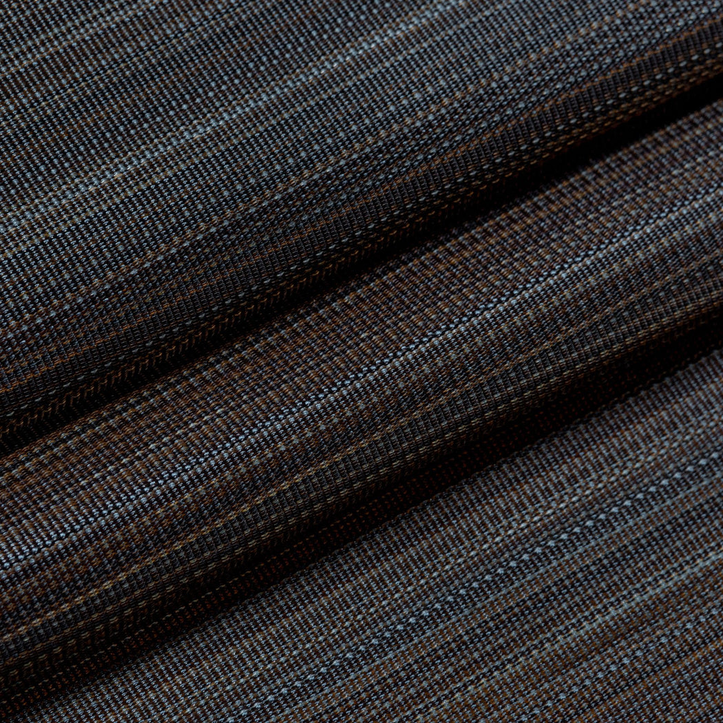 Horsehair | Sapphire