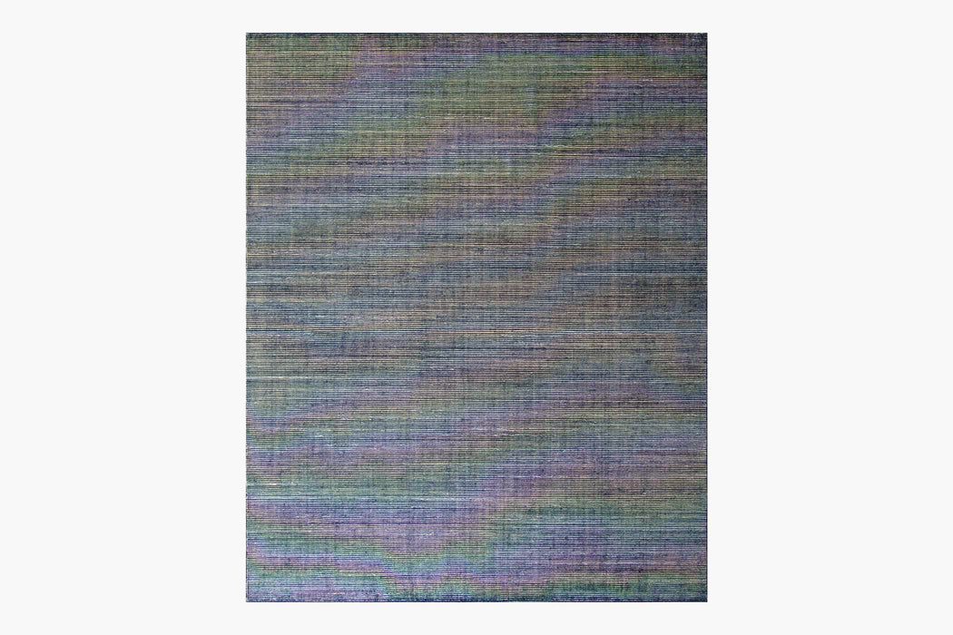 Performance Estra Rug – Indigo