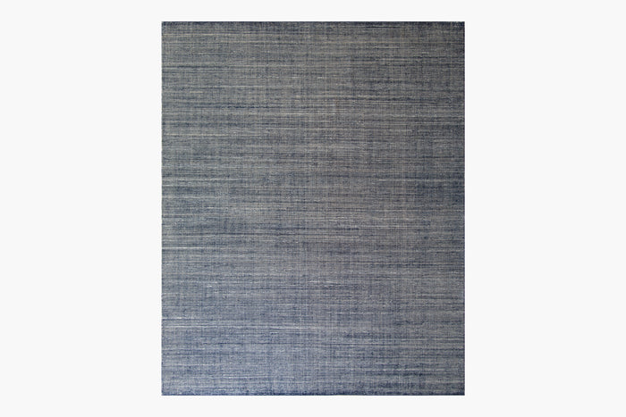 Performance Estra Rug – Indigo