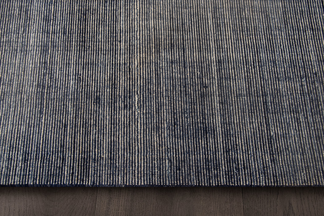 Performance Estra Rug – Indigo