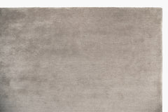 Performance Hand-knotted Roma Rug – Grey