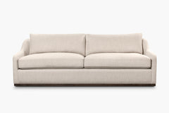 Colette Slope Arm Sofa