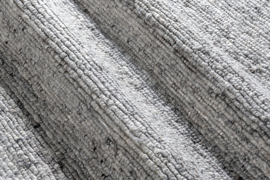 Oblia Rug – Grey