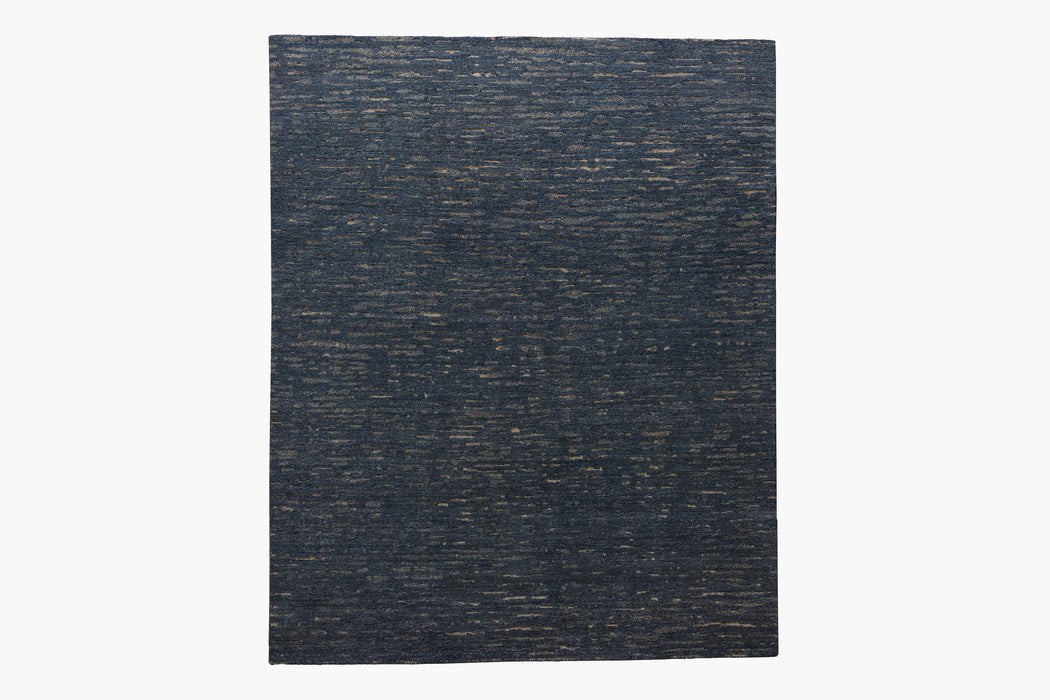 Tierra Rug – Navy