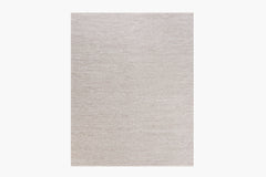 Performance Braided Wool Rug – Marled