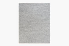 Performance Braided Wool Rug – Fog